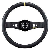 Sparco R215 Steering Wheel